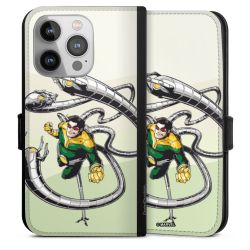 Sideflip with flap black