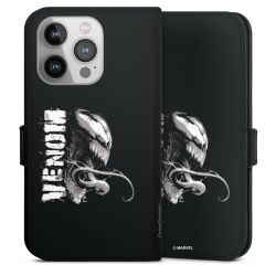 Sideflip with flap black