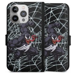 Sideflip with flap black