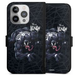 Sideflip with flap black