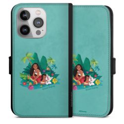 Sideflip Kotelo musta