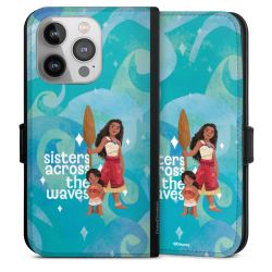 Sideflip Kotelo musta