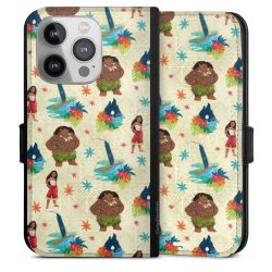 Sideflip Kotelo musta