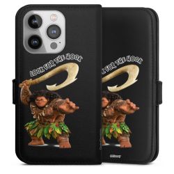 Sideflip Kotelo musta