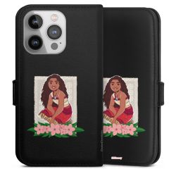 Sideflip Kotelo musta