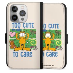 Sideflip with flap black