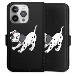 Sideflip with flap black