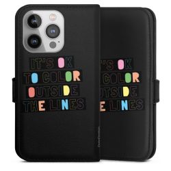 Sideflip with flap black