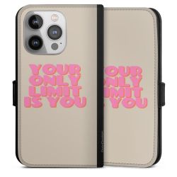 Sideflip with flap black