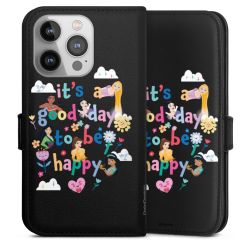 Sideflip Kotelo musta