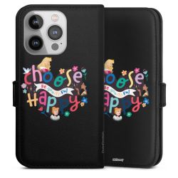 Sideflip Kotelo musta