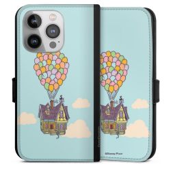 Sideflip Kotelo musta