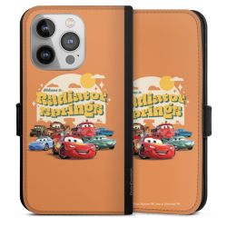 Sideflip Kotelo musta