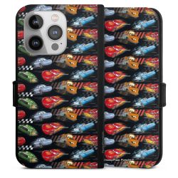 Sideflip Kotelo musta