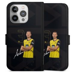 Sideflip Kotelo musta