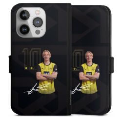 Sideflip Kotelo musta