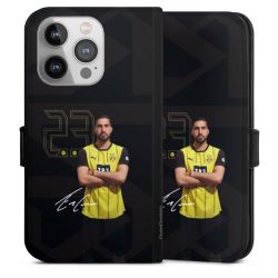 Sideflip Kotelo musta