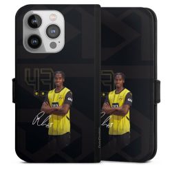 Sideflip Kotelo musta