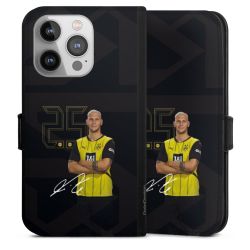 Sideflip Kotelo musta