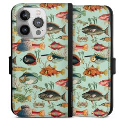 Sideflip with flap black