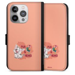 Sideflip Kotelo musta