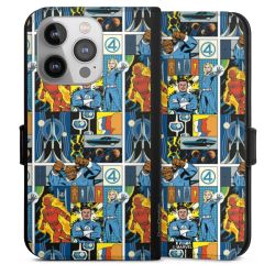 Sideflip with flap black