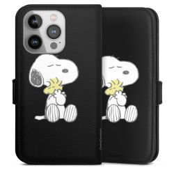 Sideflip with flap black