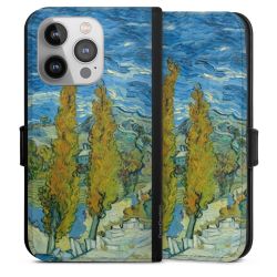 Sideflip with flap black