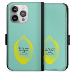 Sideflip Kotelo musta