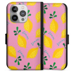 Sideflip Kotelo musta