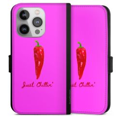 Sideflip Kotelo musta