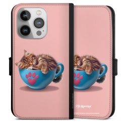 Sideflip Kotelo musta