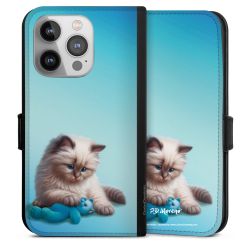 Sideflip Kotelo musta