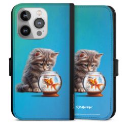 Sideflip Kotelo musta