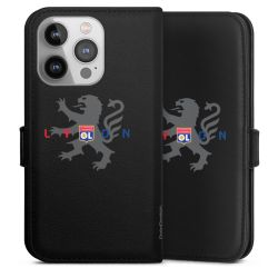 Sideflip with flap black