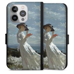 Sideflip with flap black