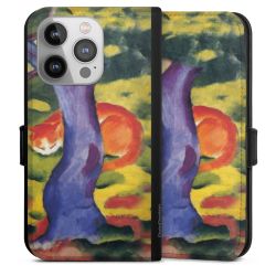 Sideflip with flap black