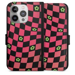 Sideflip with flap black