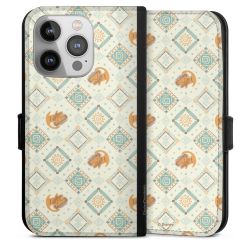 Sideflip Kotelo musta