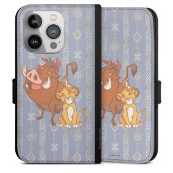 Sideflip Kotelo musta