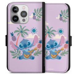 Sideflip Kotelo musta