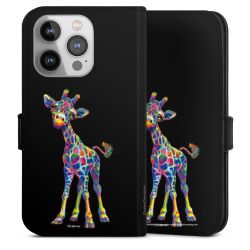 Sideflip Kotelo musta