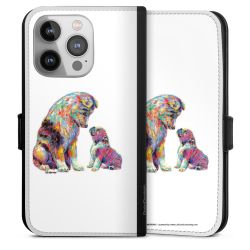 Sideflip Kotelo musta