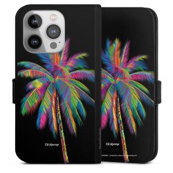 Sideflip Kotelo musta