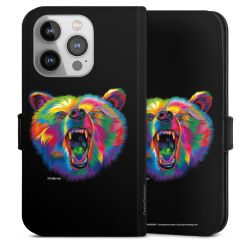 Sideflip Kotelo musta