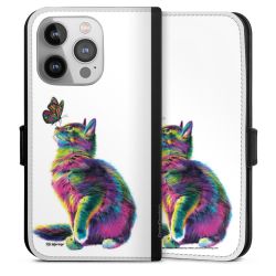 Sideflip Kotelo musta