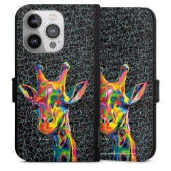 Sideflip Kotelo musta