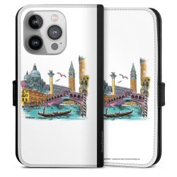 Sideflip Kotelo musta