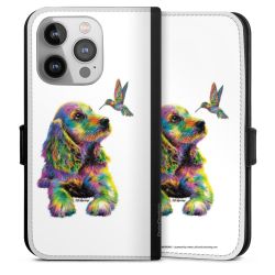 Sideflip Kotelo musta