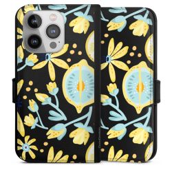 Sideflip with flap black